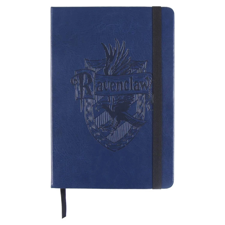 Notes lub pamiętnik A5 Harry Potter - Ravenclaw (1).jpg