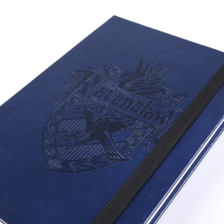 Notes lub pamiętnik A5 Harry Potter - Ravenclaw (3).jpg