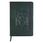 Notes lub pamiętnik A5 Harry Potter Slytherin (1).jpg