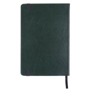 Notes lub pamiętnik A5 Harry Potter Slytherin (2).jpg