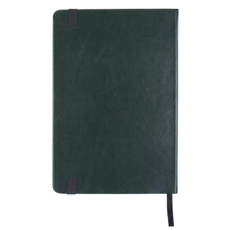 Notes lub pamiętnik A5 Harry Potter Slytherin (2).jpg
