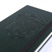 Notes lub pamiętnik A5 Harry Potter Slytherin (3).jpg