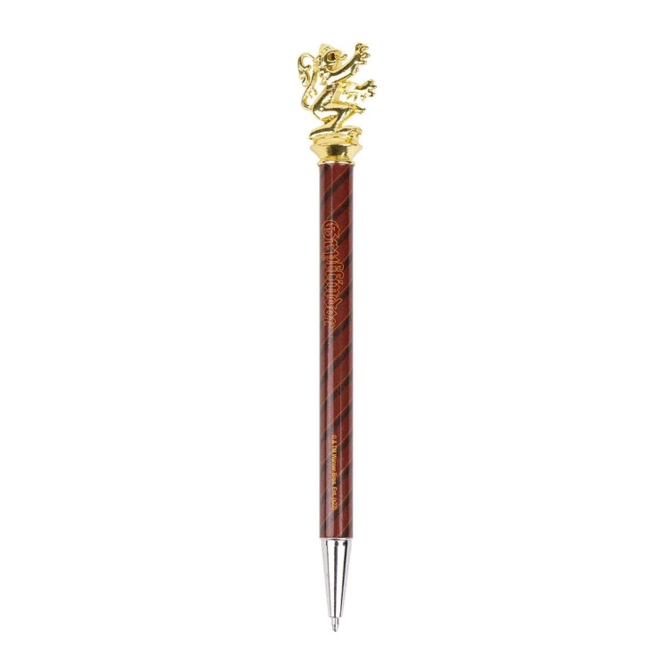 Długopis Harry Potter Gryfindor produkt licencyjny (2).jpg