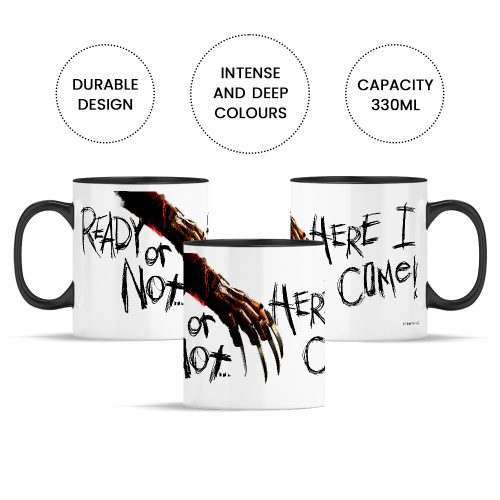 Ceramiczny kubek Koszmar z ulicy Wiązów fana filmu (2).jpg