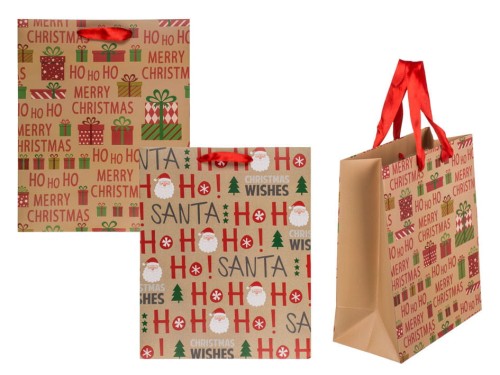 Torba prezentowa Mery Christmas 26 x 10 x 32 cm 2.jpg