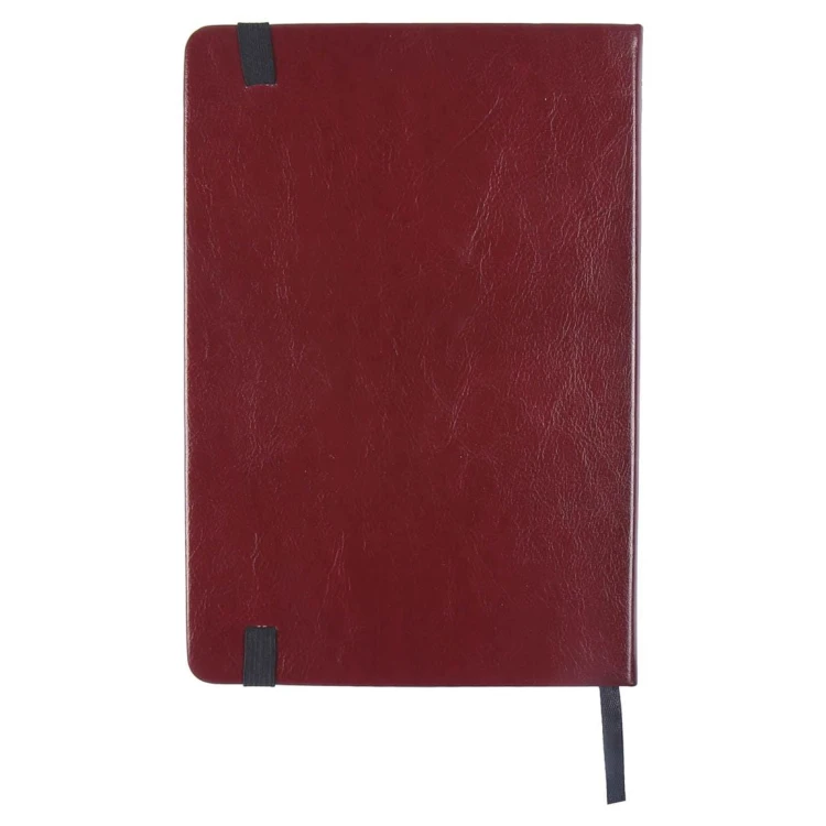 Notes lub pamiętnik A5 Harry Potter Gryffindor (2).jpg