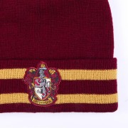 Czapka Szalik Harry Potter Gryffindor 4-8 lat 53cm (3).jpg