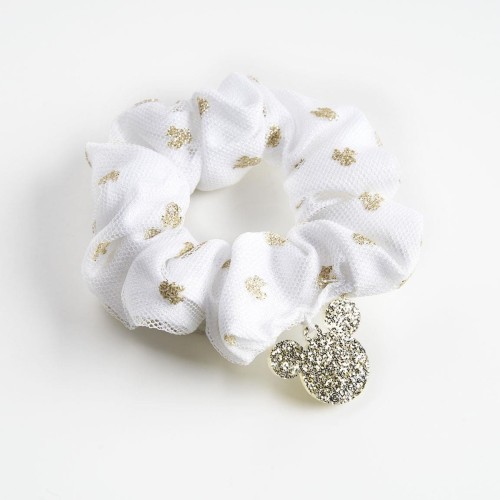 Gumki do włosów Myszka Minnie 2 Disney licencja (2).jpg