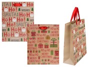 Torba prezentowa Mery Christmas 18x23cm Świąteczna 2.jpg