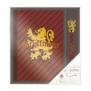 Zestaw notes i długopis Harry Potter Gryffindor (1).jpg