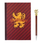 Zestaw notes i długopis Harry Potter Gryffindor (2).jpg