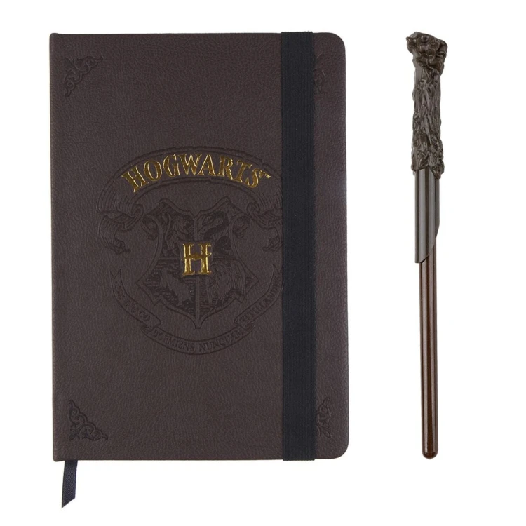 Zestaw notes i długopis Harry Potter Hogwarts (2).jpg