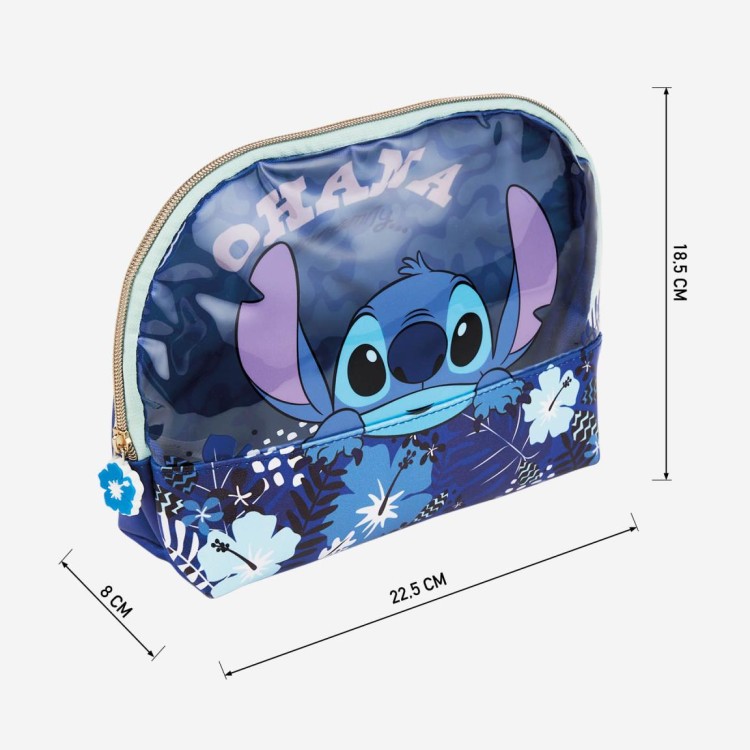 Kosmetyczka Stitch XL - produkt licencyjny Disney (4).jpg