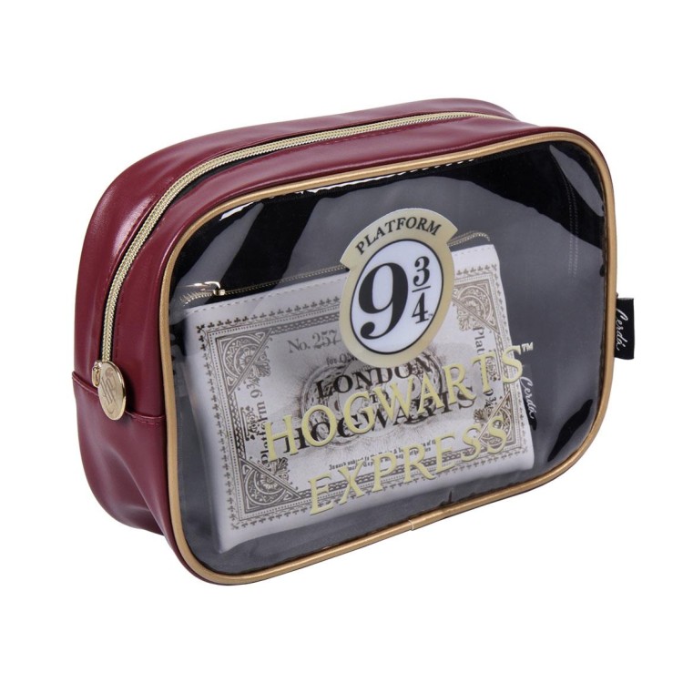 Zestaw podróżny Harry Potter Kosmetyczka Saszetka (2).jpg