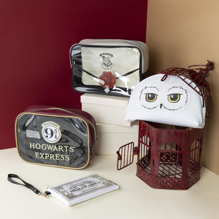 Zestaw podróżny Harry Potter Kosmetyczka Saszetka (5).jpg