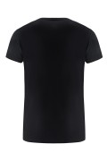 Koszulka męska Harry Potter czarna T-shirt  (3).jpg