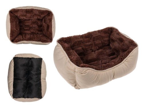 POSŁANIE psa 40x30 cm kota KOJEC LEGOWISKO KANAPA 2.jpg