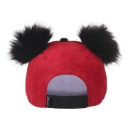 Czapka z daszkiem Mickey Mouse dorosłych Pompony (2).jpg