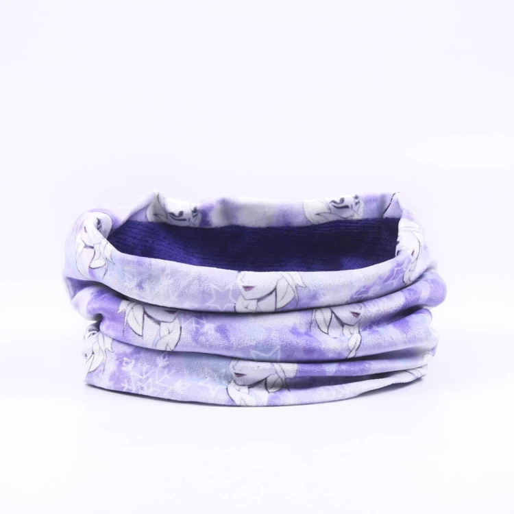 Komplet czapka komin rękawiczki Frozen II 4-8 lat (3).jpg