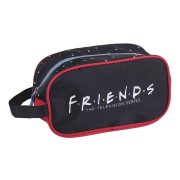 Kosmetyczka Friends - licencyjny Saszetka na zamek (1).jpg