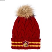 Czapka Harry Potter Gryffindor rozm 6-14lat 56cm (1).jpg