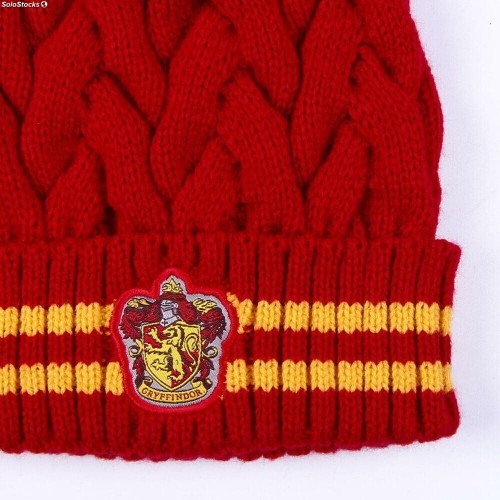 Czapka Harry Potter Gryffindor rozm 6-14lat 56cm (2).jpg
