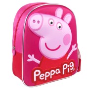 Plecak Świnka Peppa 3D dziecięcy Przedszkolaka (1).jpg