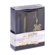Pieczęć woskowa Harry Potter Hogwarts i 2 Świece (2).jpg