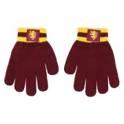 Czapka Szalik i Rękawiczki Harry Potter Gryffindor (3).jpg
