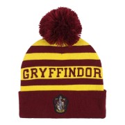 Czapka Szalik i Rękawiczki Harry Potter Gryffindor (4).jpg