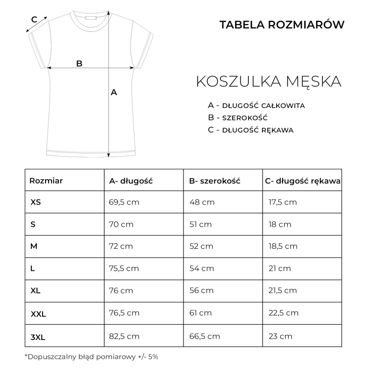 Koszulka męska Friends czarna T-shirt rozmiar (3).jpg