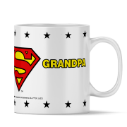 Ceramiczny kubek Grandpa Superman Licencja 330 ml (1).jpg