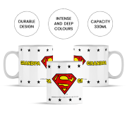 Ceramiczny kubek Grandpa Superman Licencja 330 ml (3).jpg