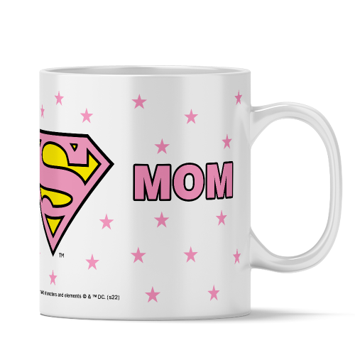 Ceramiczny kubek Mom Superman - Licencja 330 ml (1).jpg