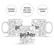 Ceramiczny kubek Harry Potter - Licencja 330 ml (3).jpg