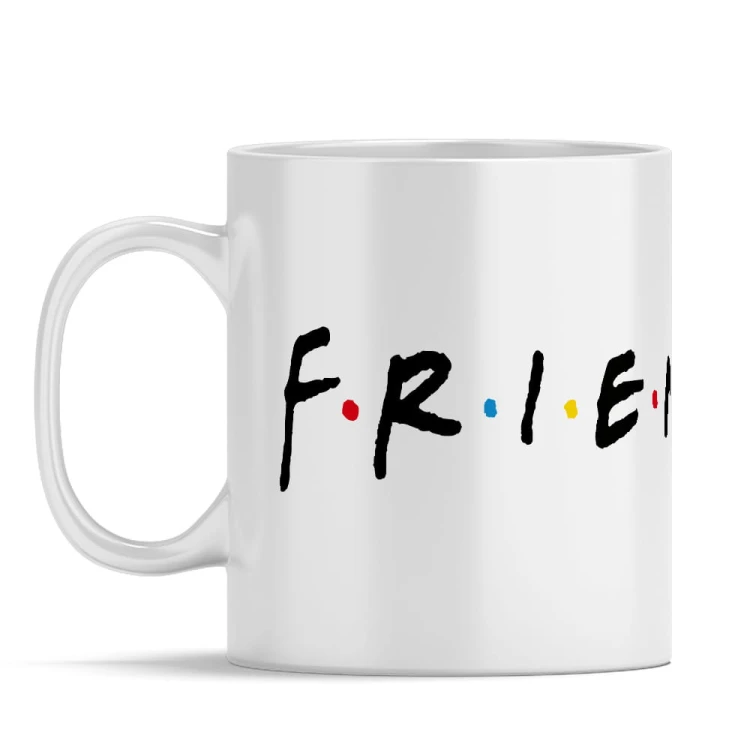 Kubek Friends 2 - Fana serialu Przyjaciele 330 ml (1).jpg
