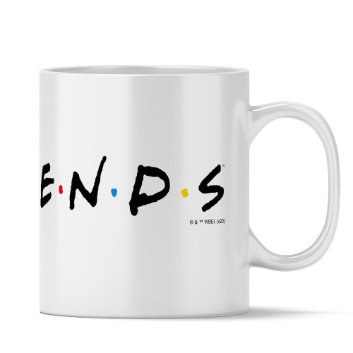 Kubek Friends 2 - Fana serialu Przyjaciele 330 ml (2).jpg