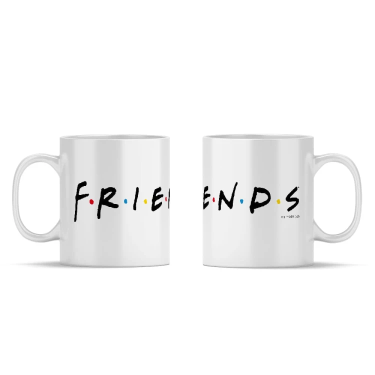 Kubek Friends 2 - Fana serialu Przyjaciele 330 ml (3).jpg