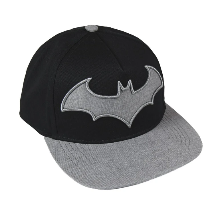 Czapka z daszkiem Batman dla dorosłych - licencja (1).jpg