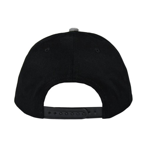 Czapka z daszkiem Batman dla dorosłych - licencja (2).jpg