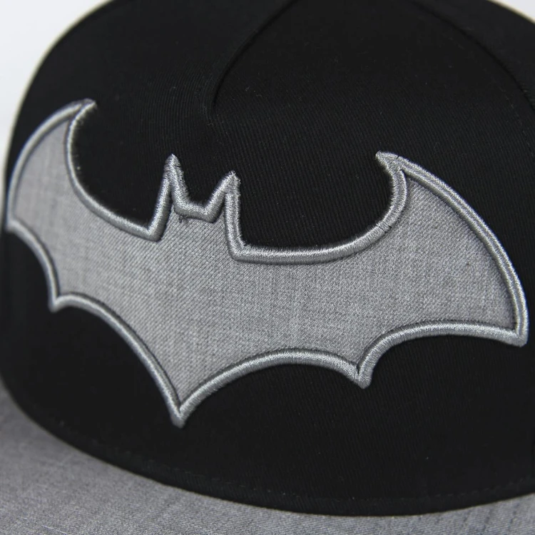 Czapka z daszkiem Batman dla dorosłych - licencja (3).jpg