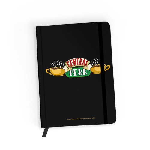 Notes lub pamiętnik A5 Friends 4 fana serialu (1).jpg