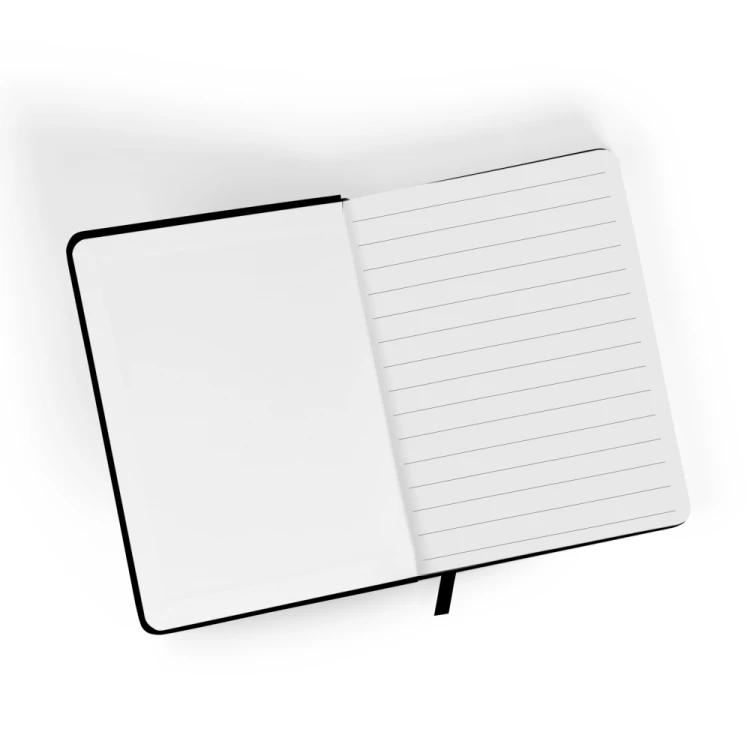 Notes lub pamiętnik A5 Harry Potter fana Książki (2).jpg