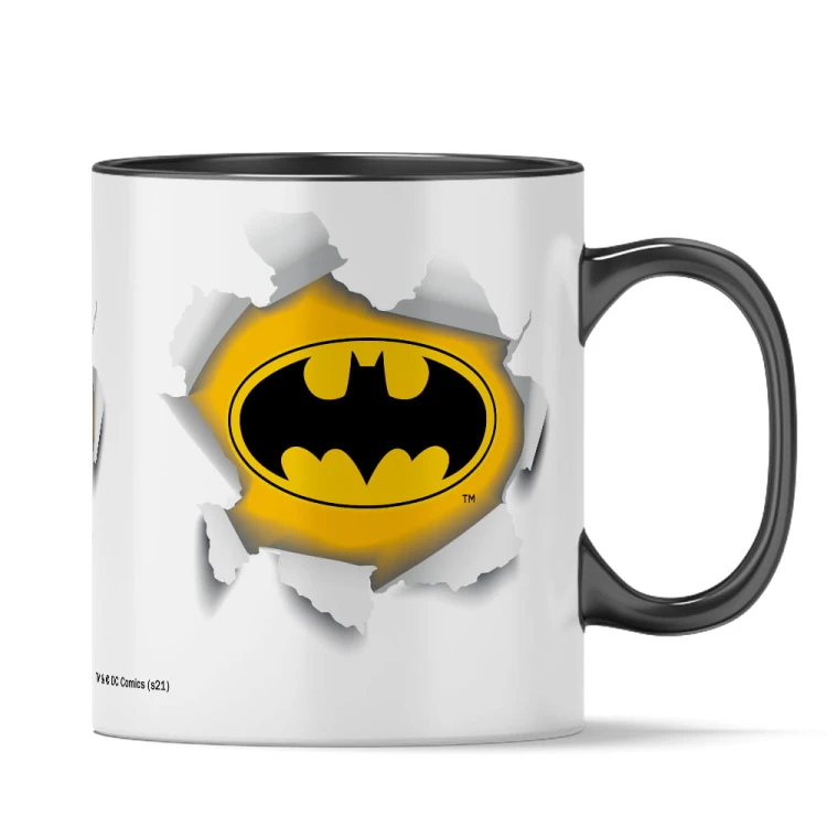 Ceramiczny kubek Batman 7 - licencyjny 330ml (1).jpg