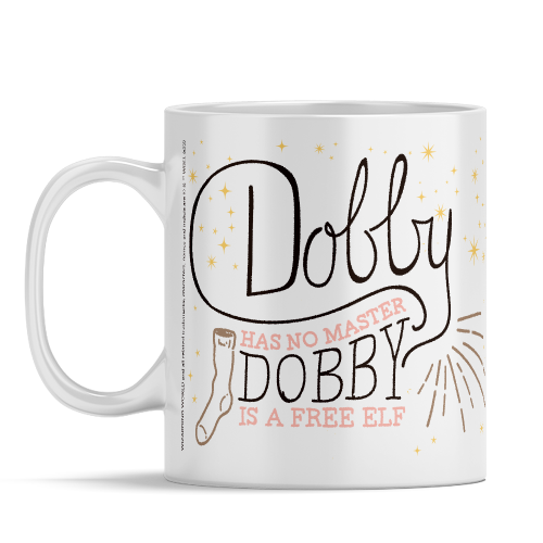 Ceramiczny kubek Harry Potter 6 fana Książki Filmu (2).jpg