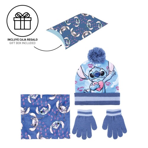 Komplet czapka komin rękawiczki Stitch roz 4-8 lat (1).jpg