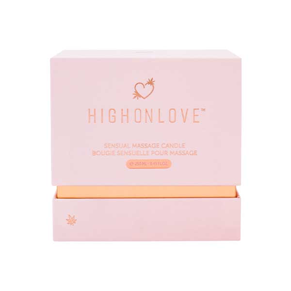 Sensualna świeca do masażu High On Love (2).jpg