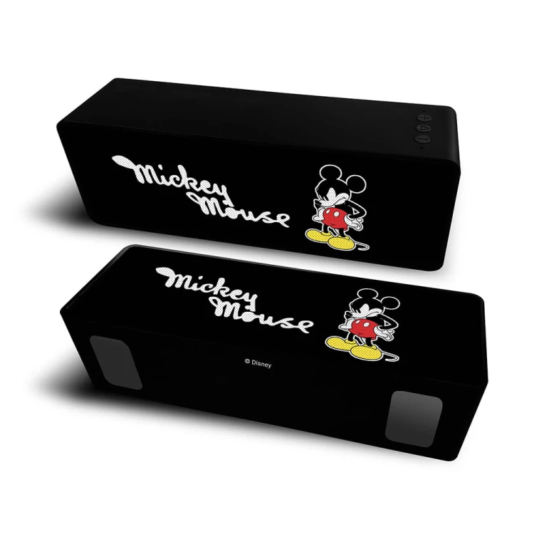 Przenośny głośnik bezprzewodowy 10W Disney Mickey .jpg