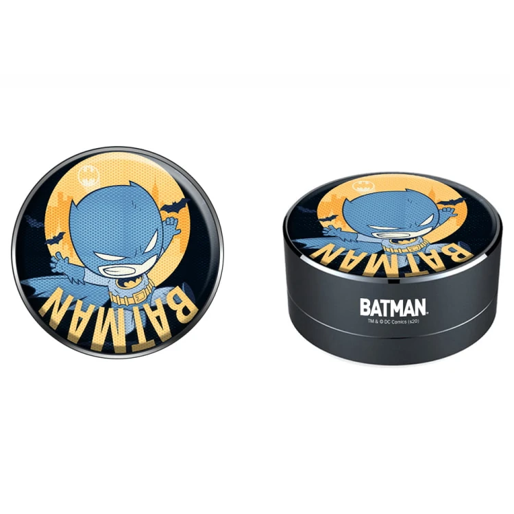 Przenośny głośnik bezprzewodowy 3W Batman 3 .jpg