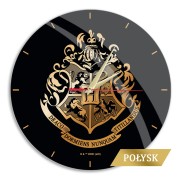 Zegar ścienny 29 cm - Harry Potter połysk Wiszący (1).jpg
